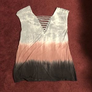 American Eagle soft and sexy tank top